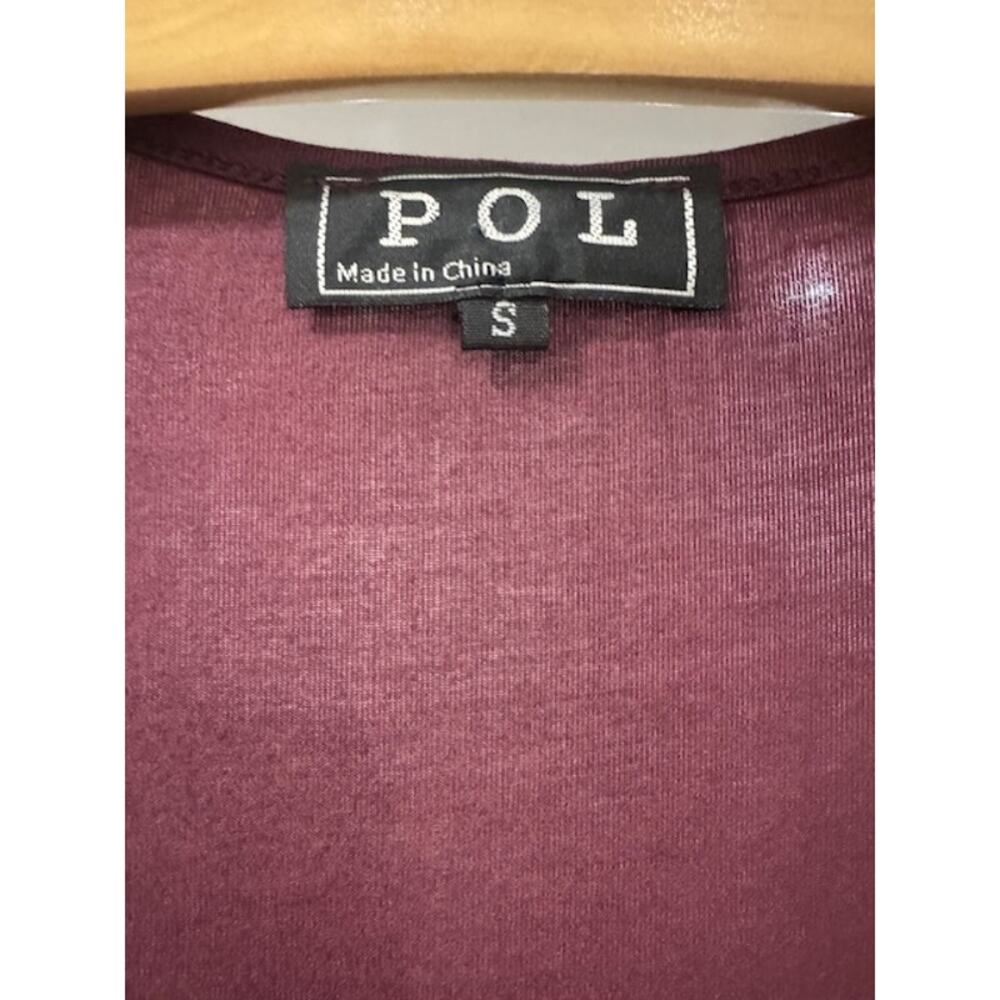 POL Maxi Dress - Picture 4 of 5